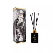 LA CASA DE LOS AROMAS_„Mikado Travel“ aromatiniai lazdelės „New York“ 100 ml