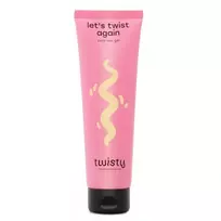 TWISTY_Let's Twist Again garbanotų plaukų modeliavimo gelis 150ml