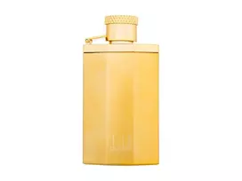 Vyriški kvepalai, Dunhill Desire Gold EDT 100ml.