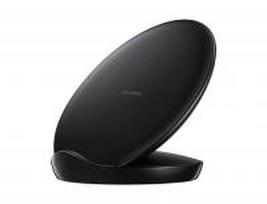 Originalus bevielis kroviklis Samsung Wireless Stand EP-N5100BBE