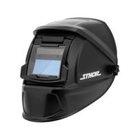 Automatiškai tamsėjanti suvirinimo kaukė / skydelis