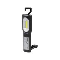 Dirbtuvių lempa 350LM, LI-ION 2000MAH