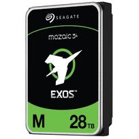 HDD|SEAGATE|Seagate Exos M|28TB|512MB|7200 rpm|ST28000NM003K