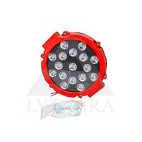 LED darbinis žibintas 51w LEDX51