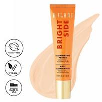 Milani veido makiažo bazė Bright Side Illuminating Primer
