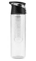 Gertuvė su vaisių filtru, 700 ml.
