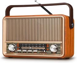Nešiojamas radijas J-120 AM/FM