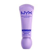 NYX PROFESSIONAL MAKEUP SMUSHY MATTE lūpų balzamas, 8 ml