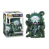 Funko Pop! Marvel: Monster Hunters - Dr. Doom #990