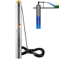 giluminis panardinamas vandens siurblys 750W 230V