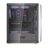 Kompiuteris Ryzen 5 9600X 32GB 512GB SSD RTX 5060 Winodws 11 DK352 WHITE
