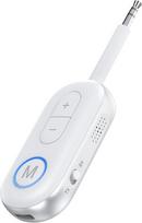 KAIY lėktuvo Bluetooth adapteris ausinėms, TV/PC/namai, 3.5 mm AUX