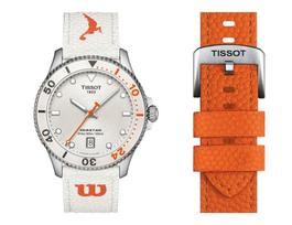 Vyriškas rankinis laikrodis TISSOT T120.410.17.011.00