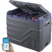 Automobilinis šaldytuvas Automobilinis šaldytuvas, 40 l