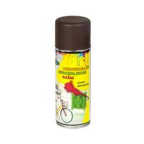Stogo dažai SAVEXSPRAY RAL8017 ruda matinė 400ml