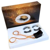 Magnetinės blakstienos AF001