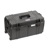 Didelis vandeniui atsparus lagaminas, Panaro MAX630, Dideli lagaminai