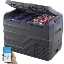 Automobilinis šaldytuvas Automobilinis šaldytuvas, 32 l