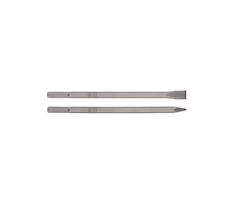 SDS-max Kaltų rinkinys Metabo "SP" 2 (623309000), 360 mm, 2 vnt