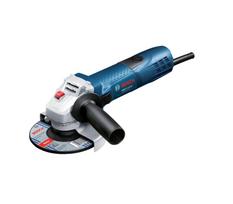 Elektrinis kampinis šlifuoklis Bosch GWS 7-115 E (0601388203), 720 W, 115 mm