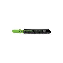 Festool siaurapjūklio pjūklelis BUILDING MATERIALS CERAMICS R 54 G Riff