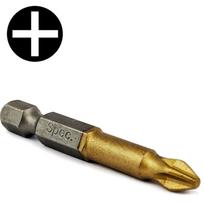 Atsukt. antgalis TITAN PZ2 50 mm
