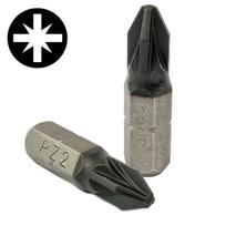 Atsuktuvo antgalis TITANIUM PH2
