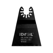 Daugiafunkcinio įrankio geležtė metalui Bi-Metal 65 mm.