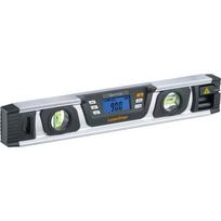 Laserliner elektroninis gulsčiukas G40 081.255A (su baterijomis ir dėklu)
