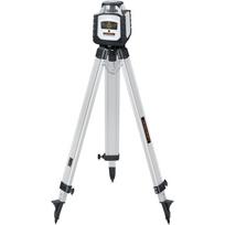 Laserliner besisukantis lazerinis nivelyras Cubus G 210 S, su priedais