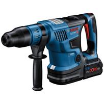 Akumuliatorinis perforatorius Bosch GBH 18V-36 C Professional