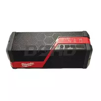 Akumuliatorinio sandarinimo pistoleto Milwaukee M12 PCG/600-12L rinkinys, 12 V, 600 ml, 1 x 2 Ah + įkroviklis