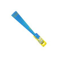 Geležtė rankiniam pjūklui Stanley Lazer 300 mm 5 vnt.