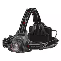 Ledlenser  žibintuvėlis ant galvos, LED, H14R.2, 1000lm, 300m, IPX4