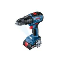 Smūginis suktuvas-gręžtuvas Bosch GSB 18V-50 (06019H5101)