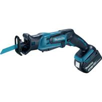 Akumuliatorinis pjūklas Makita DJR183RT1J 18 V 5 Ah