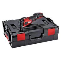 Flex akumuliatorinis daugiafunkcis įrankis 518395 MT 18.0-EC + lagaminas (be akumuliatoriaus ir įkroviklio)