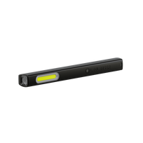 Ledlenser darbinis šviestuvas veikiantis su akumuliatoriumi W2, 160lm, 20h