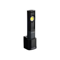 Ledlenser įkraunamas darbinis šviestuvas, IW7R,  600lm