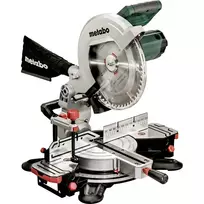Skersinio pjovimo staklės Metabo KS 305 M