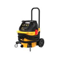 Dewalt drėgno ir sauso valymo dulkių siurblys, DWV905H-QS