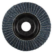 Lapelinis šlifavimo diskas „Rhodius" 180 mm. LSZ80