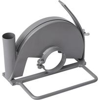 Apsauginis gaubtas kampiniams šlifuokliams Bosch 230 mm