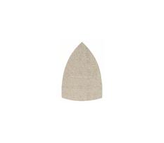 Bosch šlifavimo popierius M480 Net, 100 x 150 mm, 80 grūdėtumas, 10 vnt.
