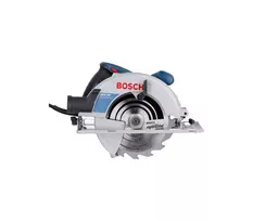 Elektrinis diskinis pjūklas Bosch GKS 190, 190 mm, 1400 W