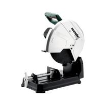 Diskinis metalo pjūklas Metabo CS 22-355, 2300 W (601786000)