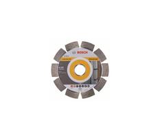 Deimantinis pjovimo diskas Bosch 125 x 22,23 x 2 mm, 1 vnt. (2608602565)