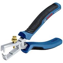 Bosch laidų valymo replės 1600A01V03, 160 mm
