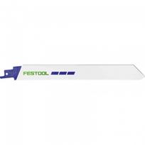 Festool pjūklelis METAL STEEL/STAINLESS STEEL HSR 230/1,6 BI/5