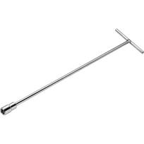 T-formos raktas ilgas 19 x 380 mm